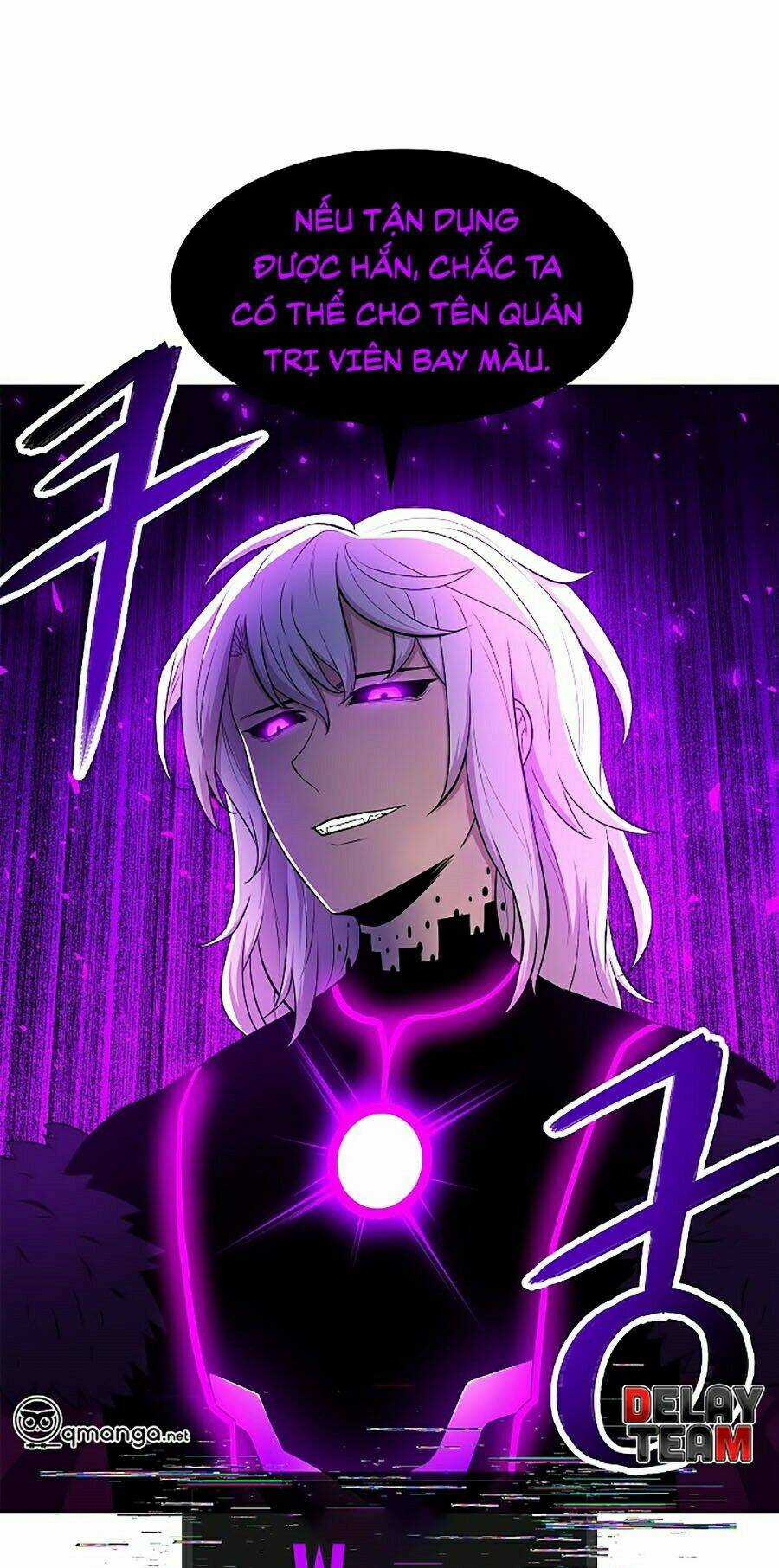 Người Nâng Cấp - Chapter 17 - Trang 36