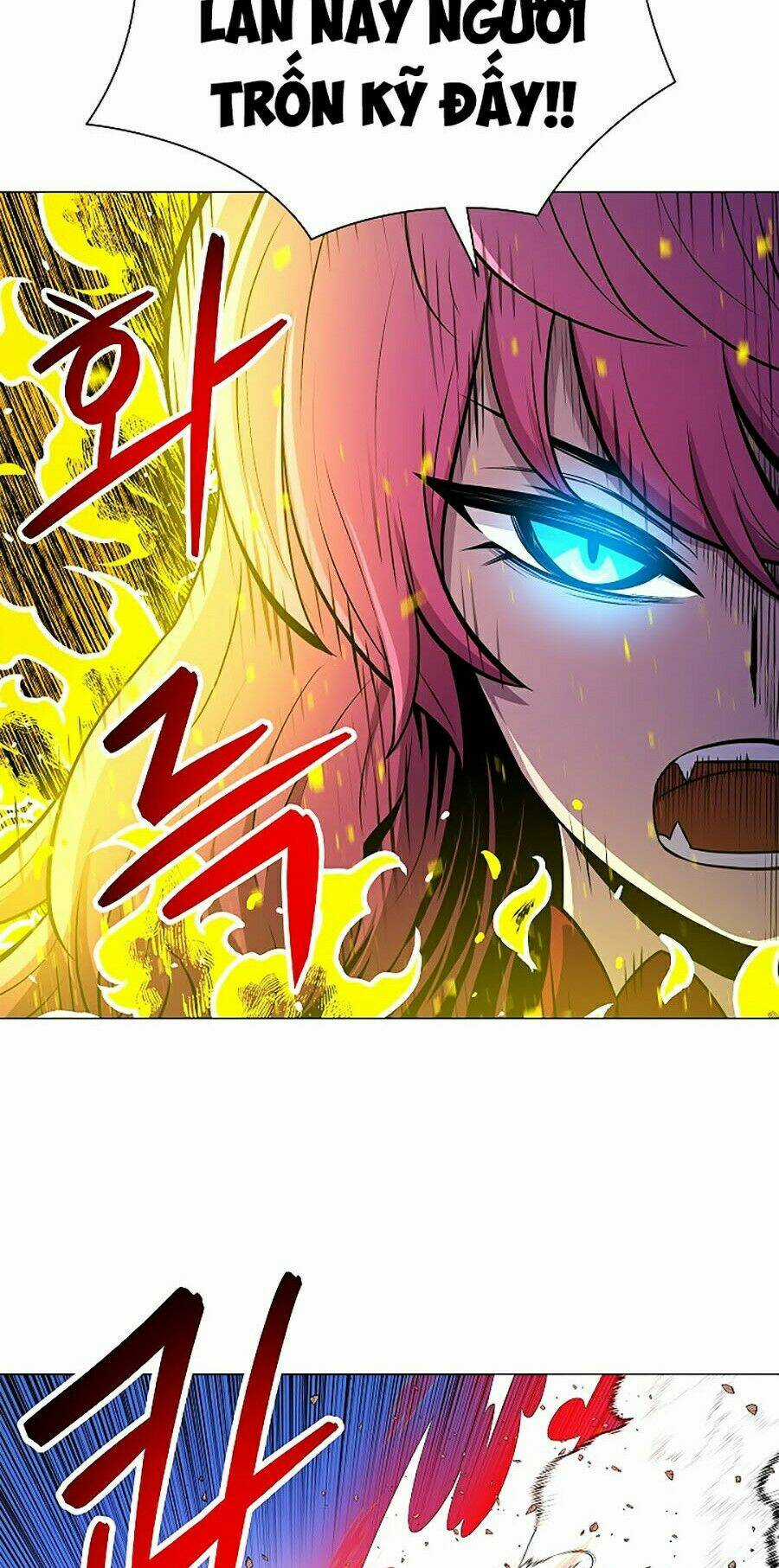 Người Nâng Cấp - Chapter 17 - Trang 44