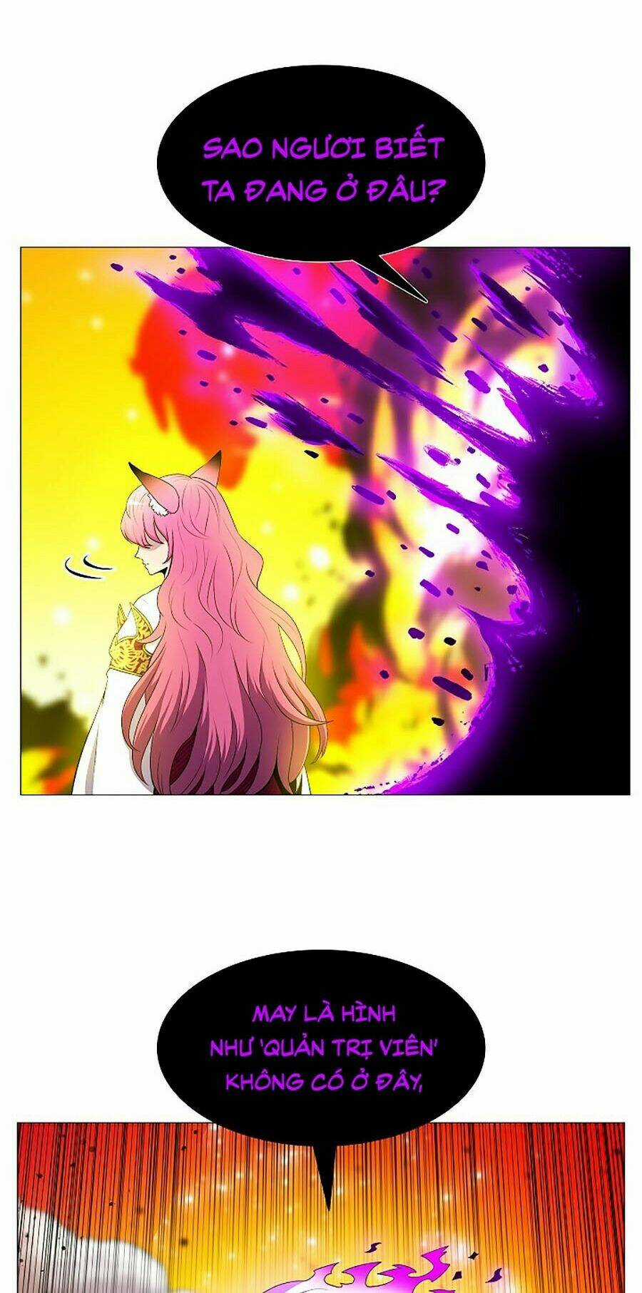 Người Nâng Cấp - Chapter 17 - Trang 47