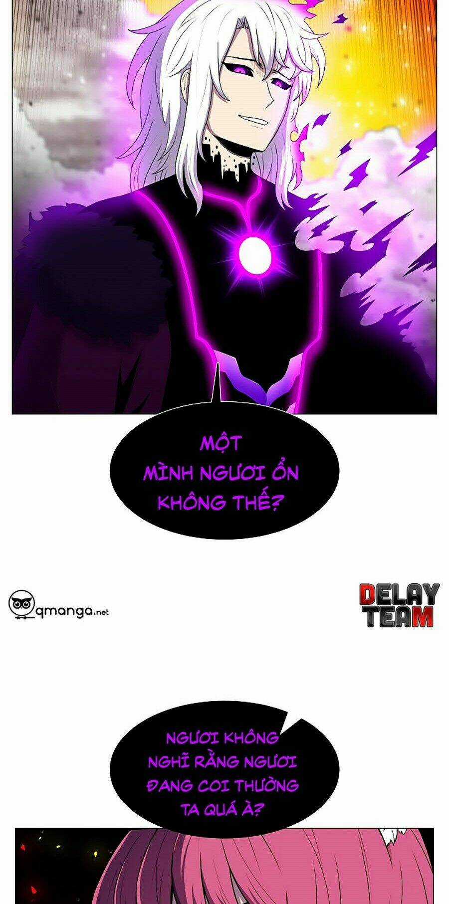 Người Nâng Cấp - Chapter 17 - Trang 48