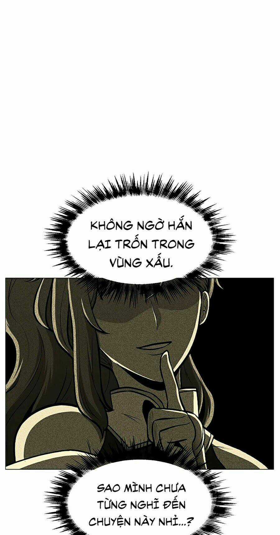 Người Nâng Cấp - Chapter 17 - Trang 50