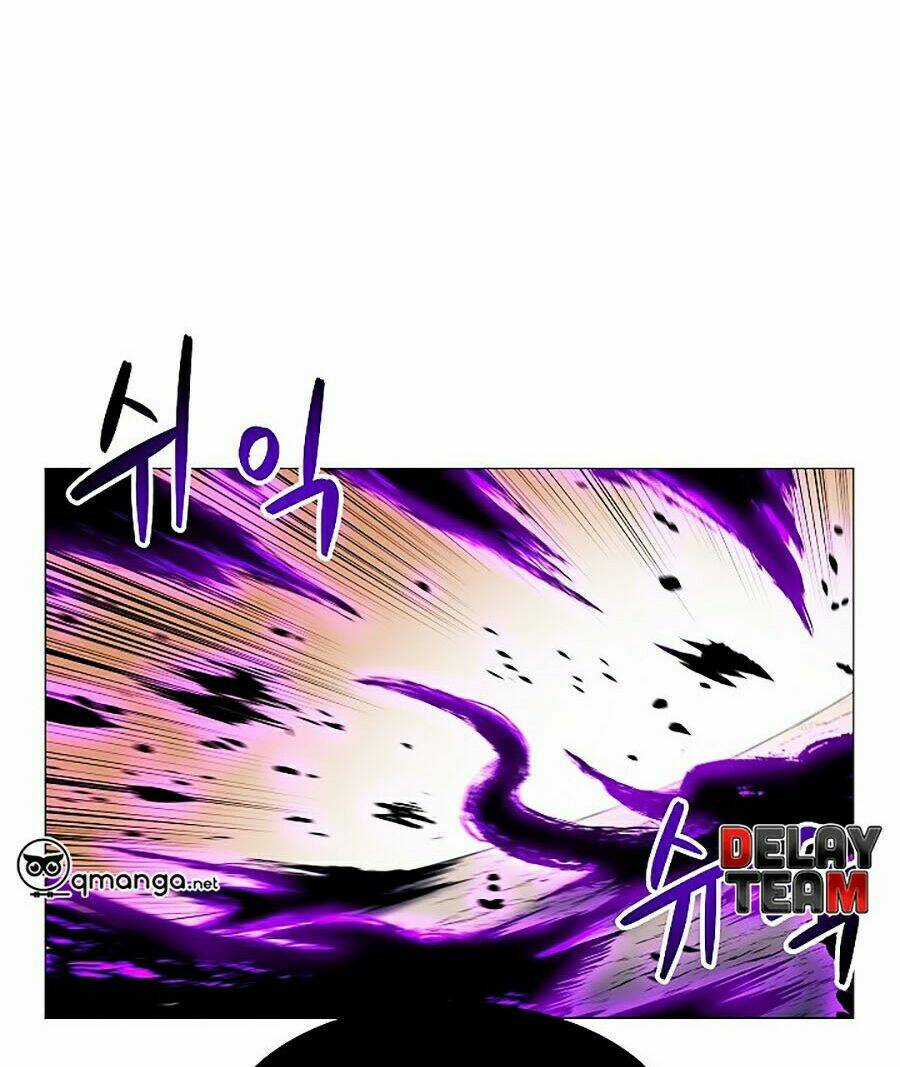 Người Nâng Cấp - Chapter 17 - Trang 6