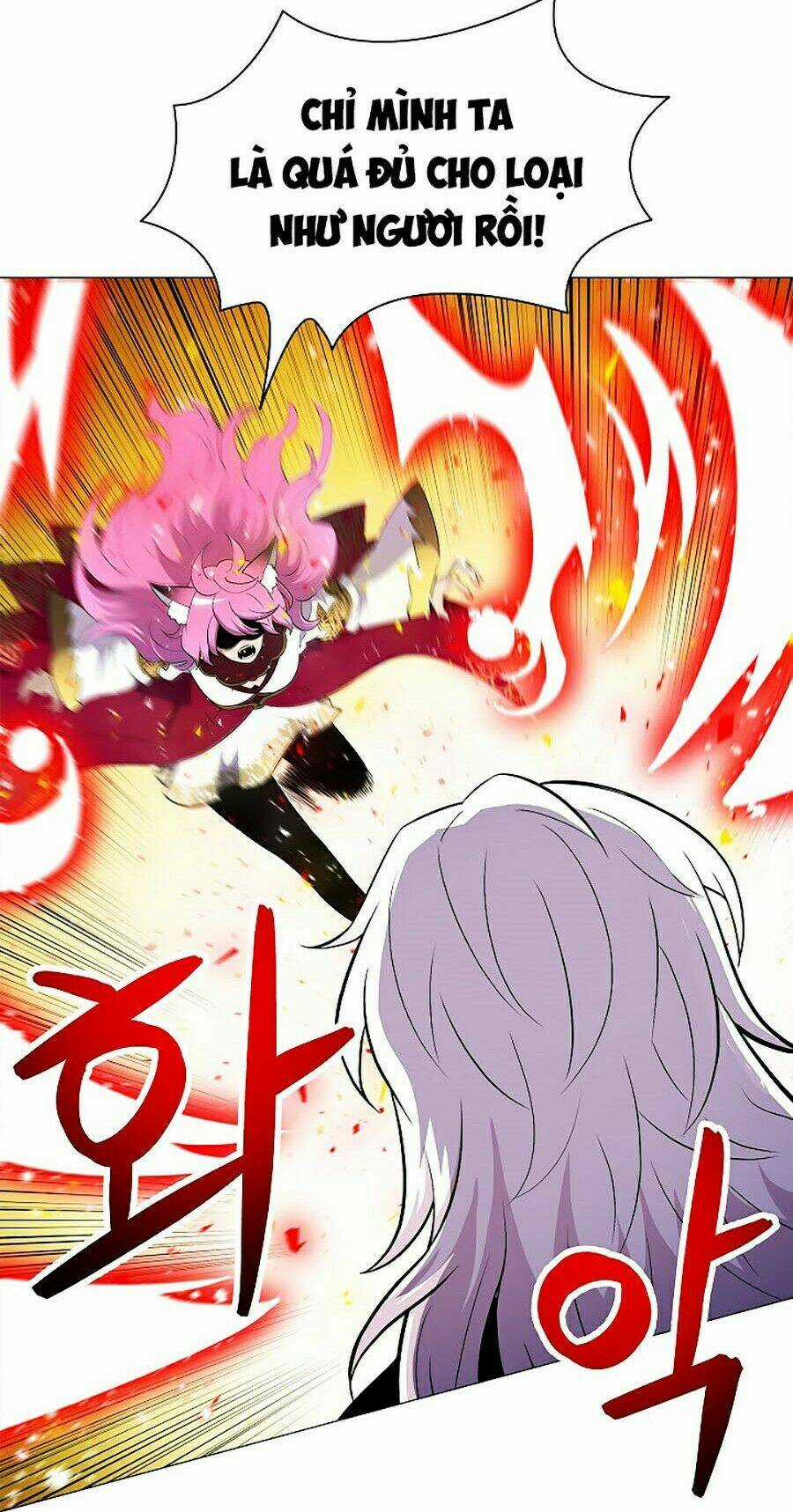 Người Nâng Cấp - Chapter 17 - Trang 52