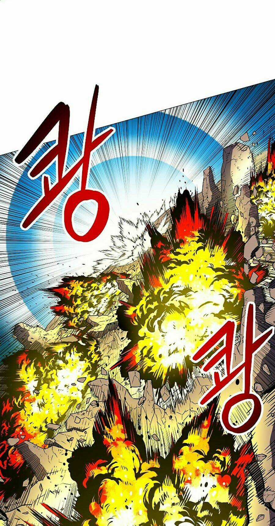 Người Nâng Cấp - Chapter 17 - Trang 53