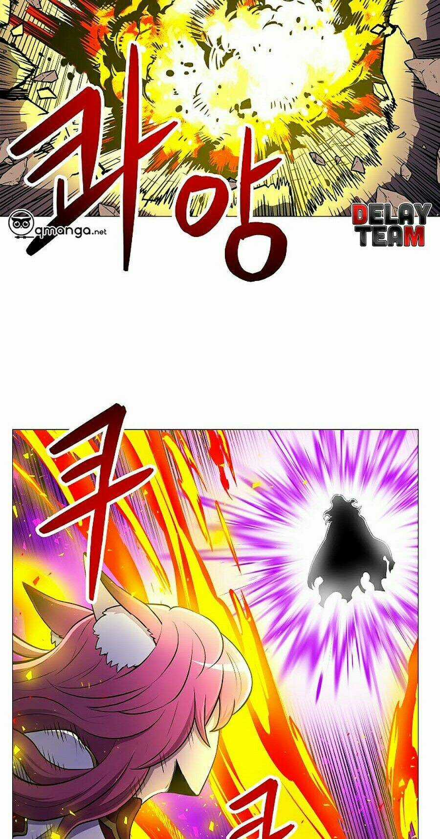 Người Nâng Cấp - Chapter 17 - Trang 54