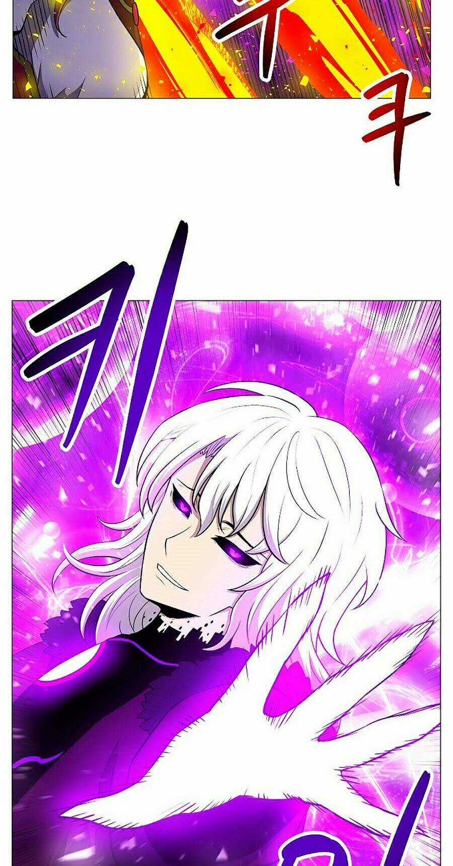 Người Nâng Cấp - Chapter 17 - Trang 55