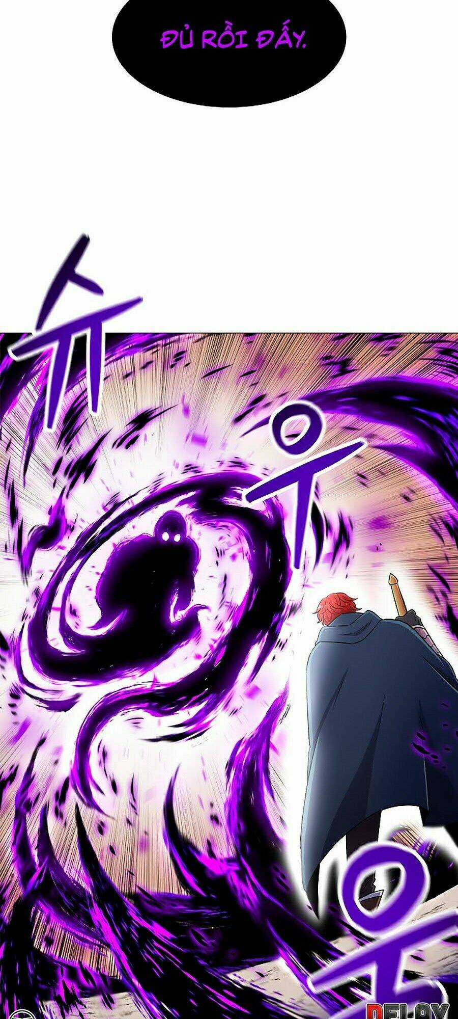 Người Nâng Cấp - Chapter 17 - Trang 7