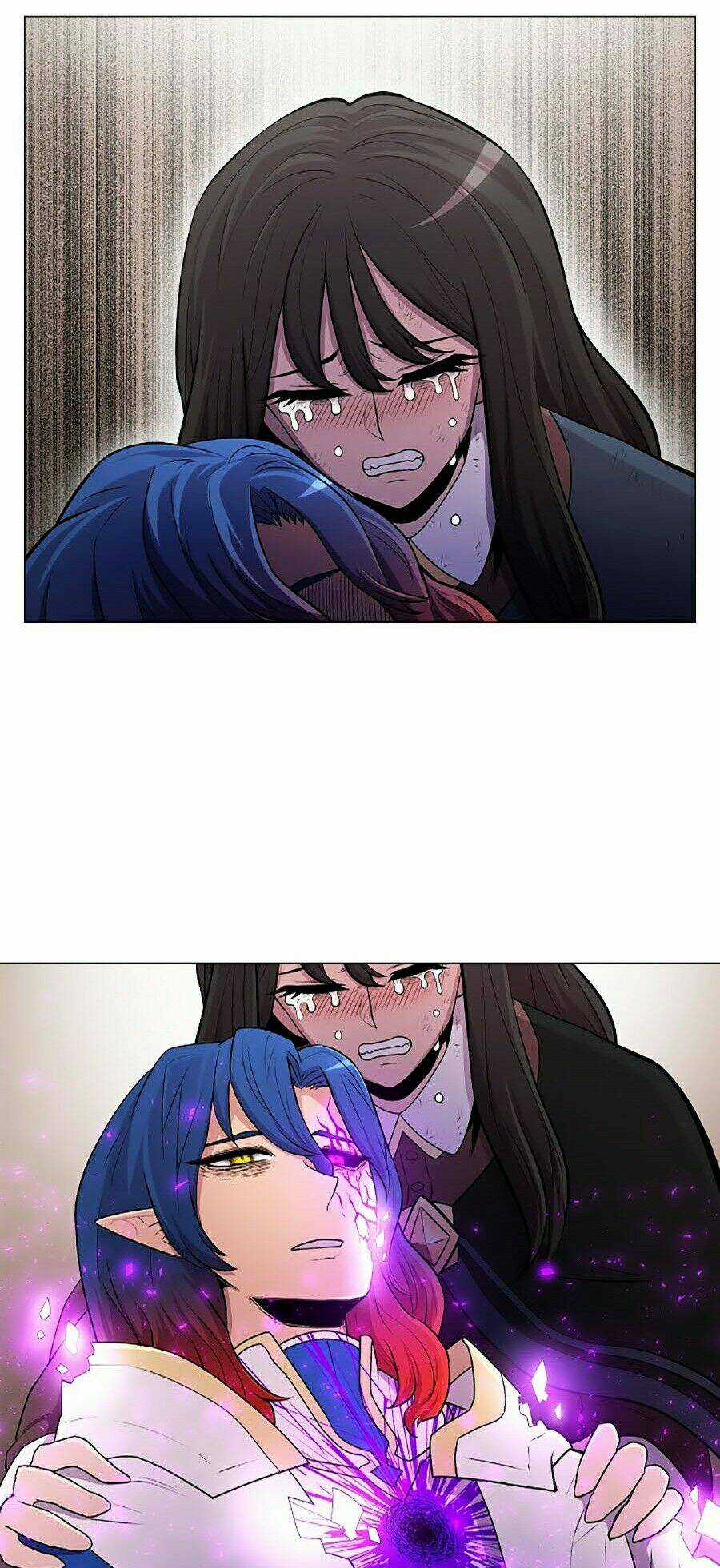 Người Nâng Cấp - Chapter 17 - Trang 70