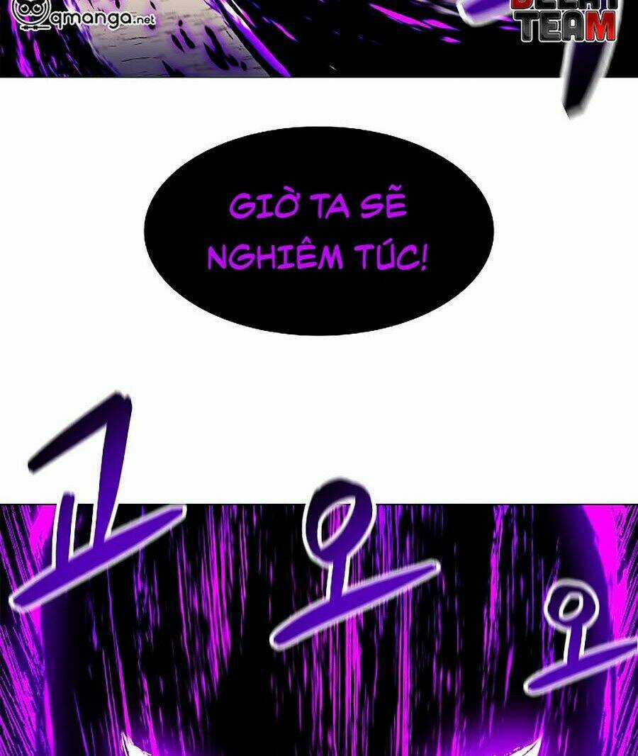 Người Nâng Cấp - Chapter 17 - Trang 8