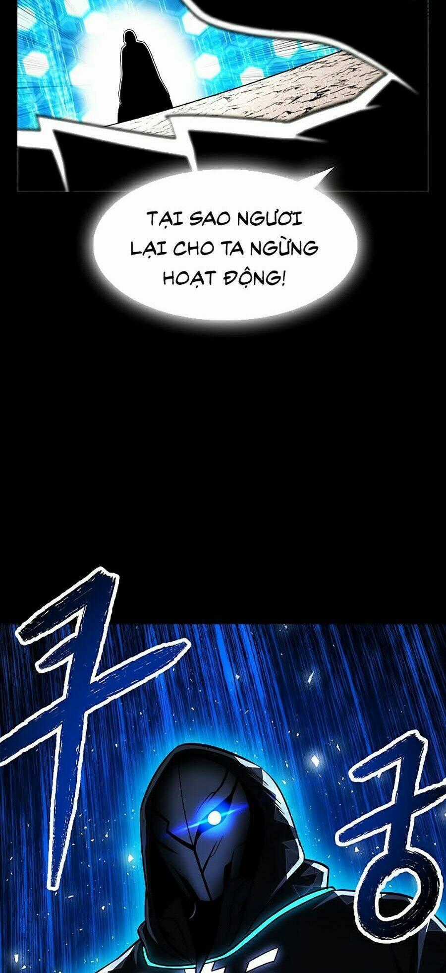 Người Nâng Cấp - Chapter 17 - Trang 76