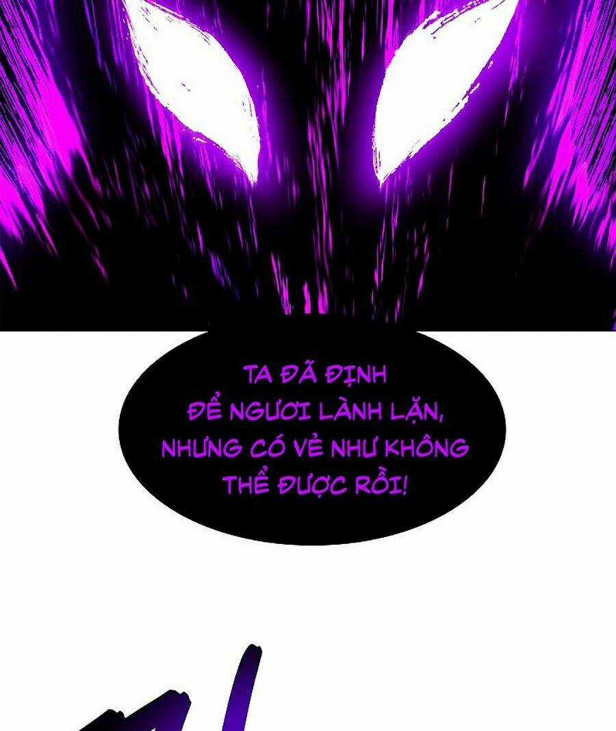 Người Nâng Cấp - Chapter 17 - Trang 9