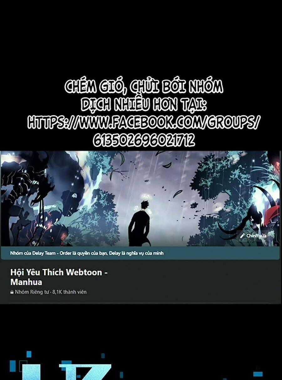 Người Nâng Cấp - Chapter 18 - Trang 1