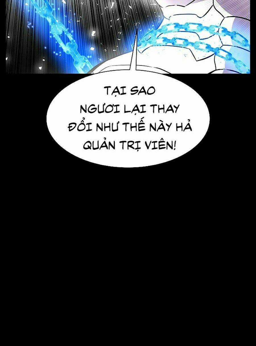 Người Nâng Cấp - Chapter 18 - Trang 11