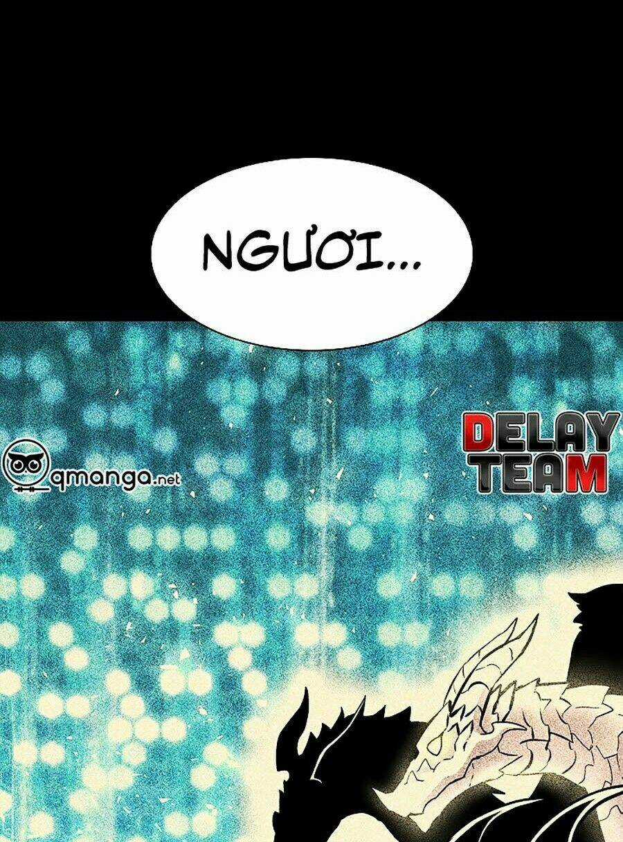 Người Nâng Cấp - Chapter 18 - Trang 12