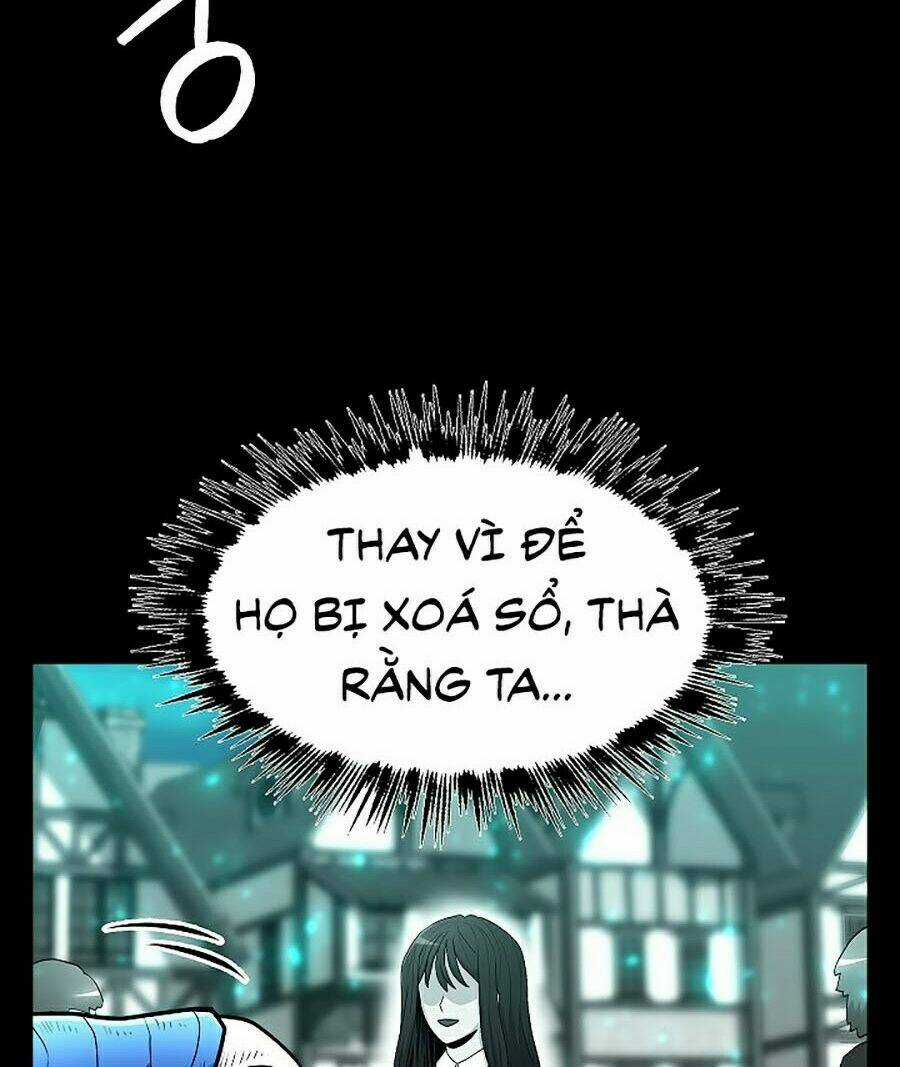 Người Nâng Cấp - Chapter 18 - Trang 112