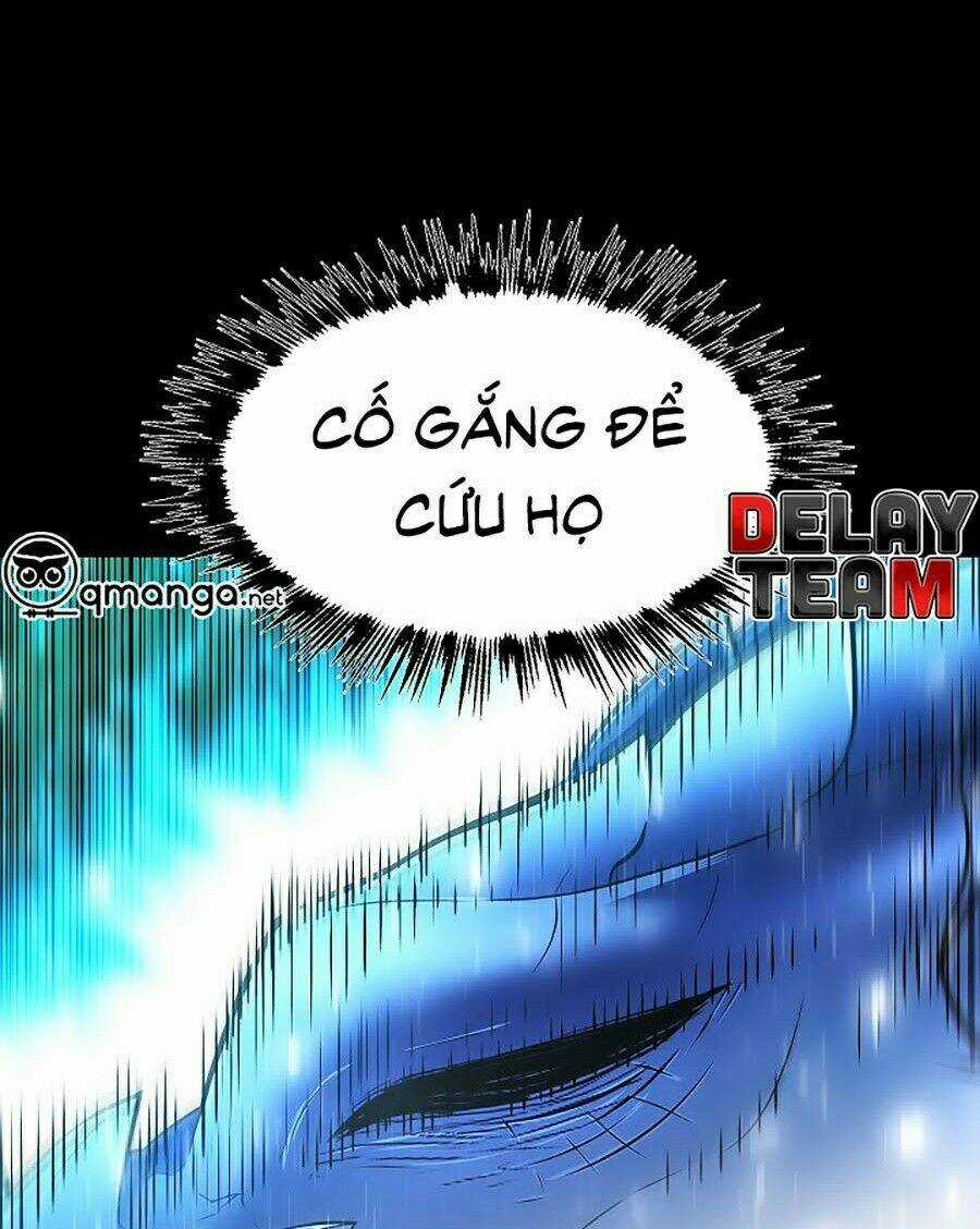 Người Nâng Cấp - Chapter 18 - Trang 115