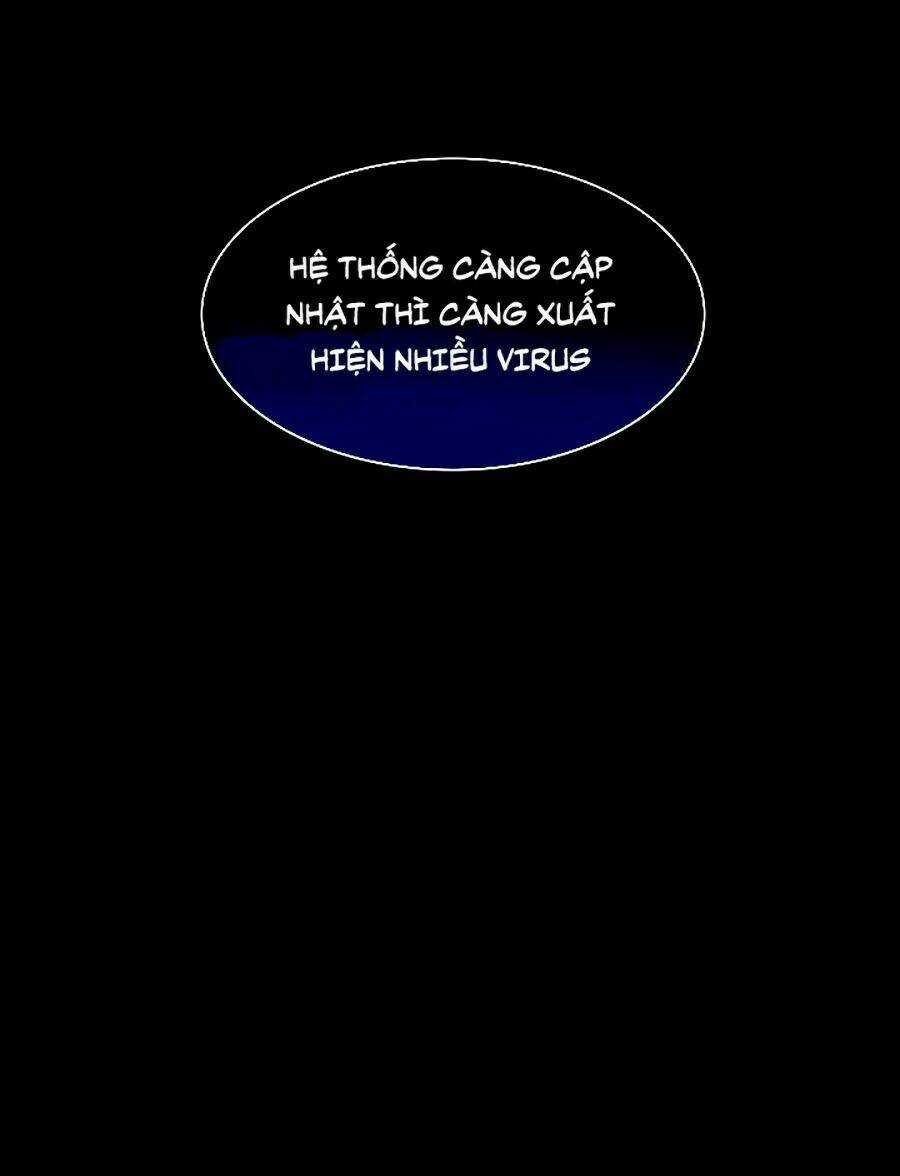 Người Nâng Cấp - Chapter 18 - Trang 17