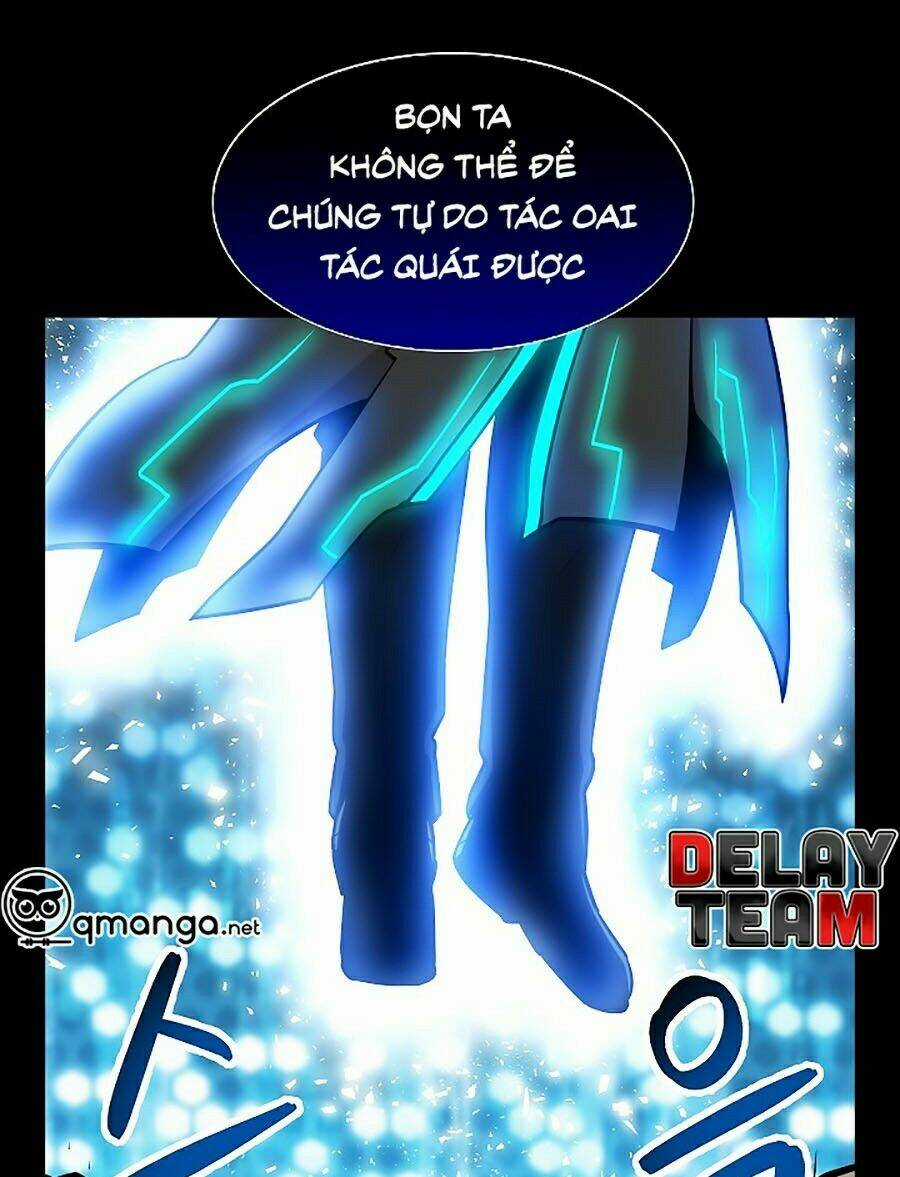 Người Nâng Cấp - Chapter 18 - Trang 18