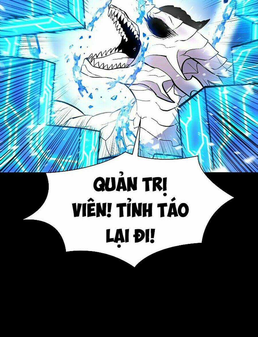 Người Nâng Cấp - Chapter 18 - Trang 25
