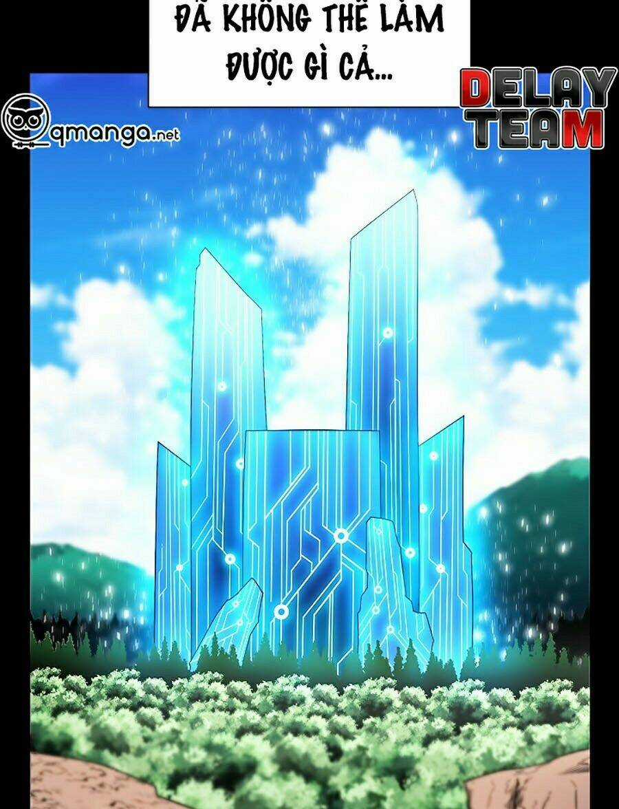 Người Nâng Cấp - Chapter 18 - Trang 30