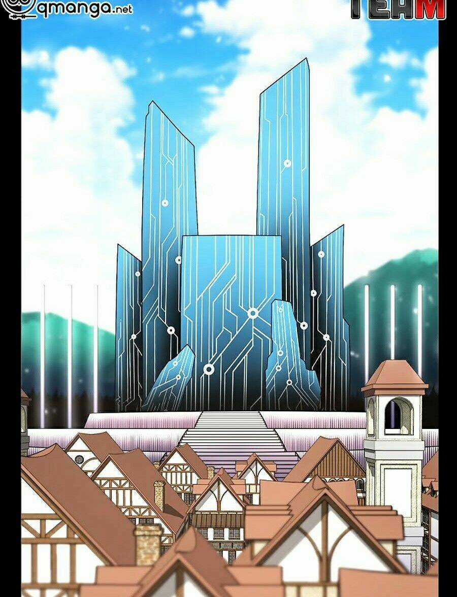 Người Nâng Cấp - Chapter 18 - Trang 33