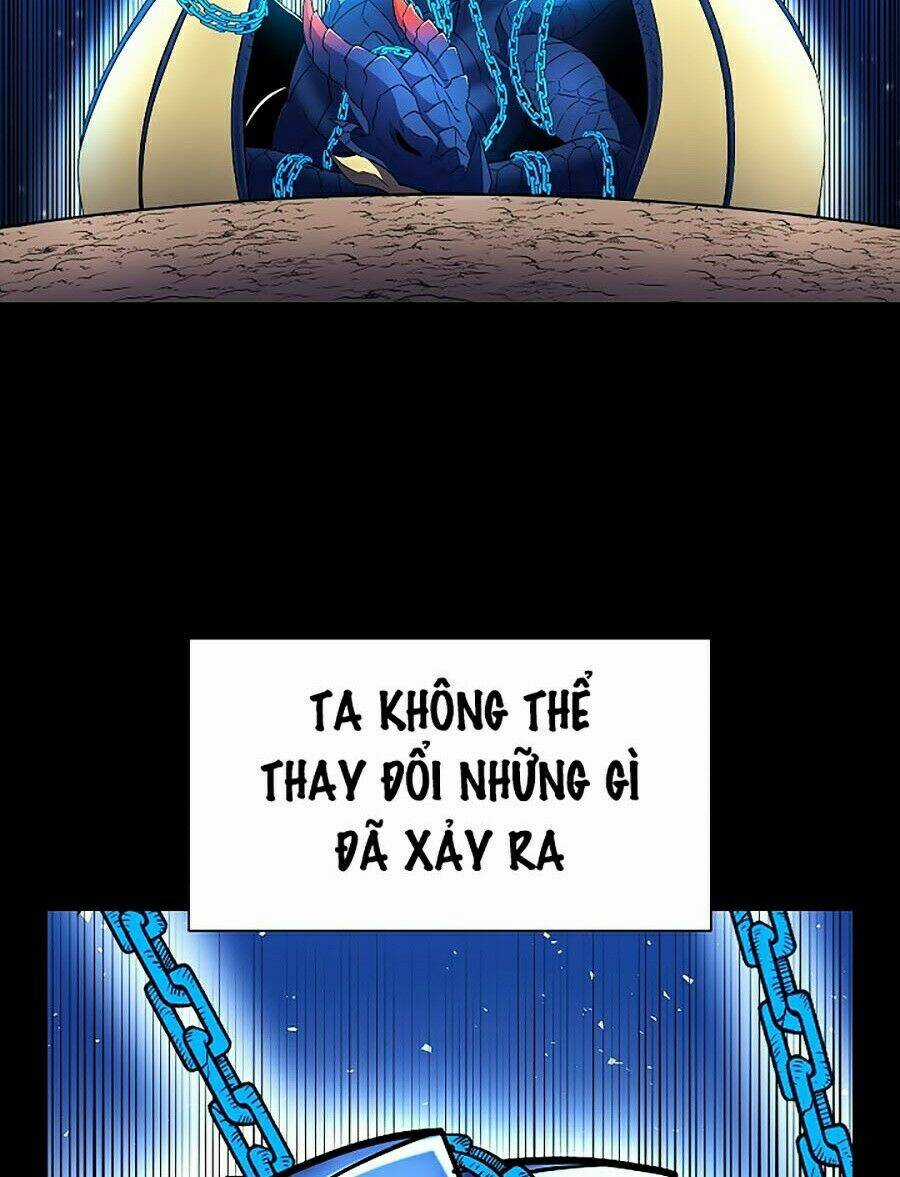 Người Nâng Cấp - Chapter 18 - Trang 36