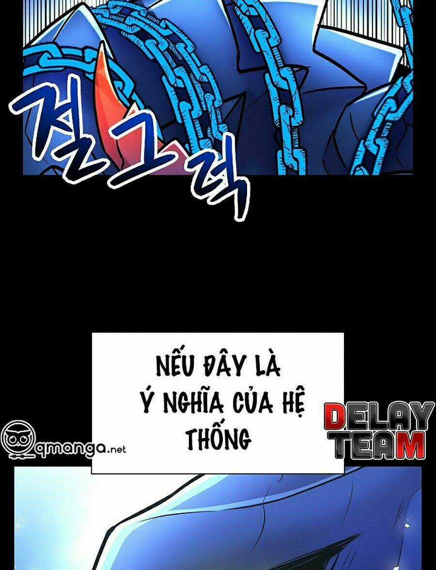 Người Nâng Cấp - Chapter 18 - Trang 37