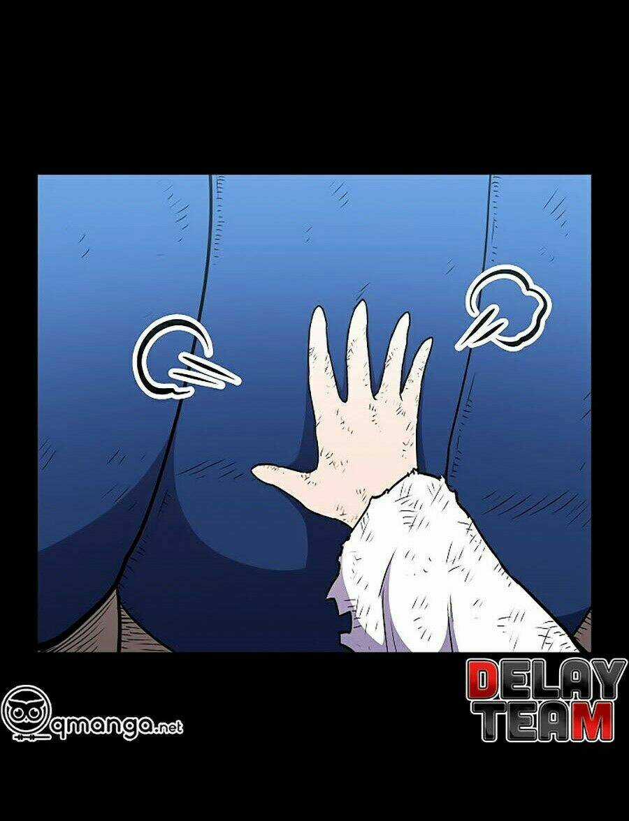 Người Nâng Cấp - Chapter 18 - Trang 39