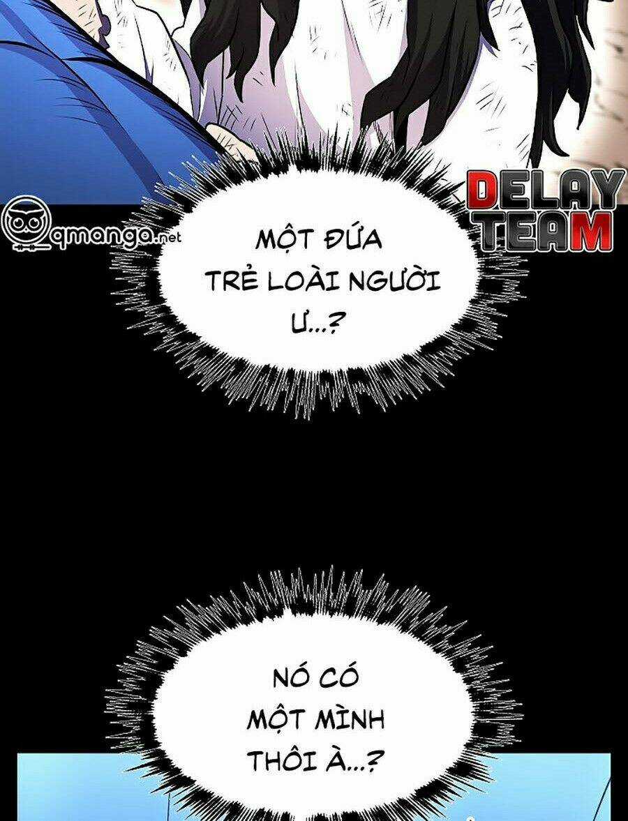 Người Nâng Cấp - Chapter 18 - Trang 42