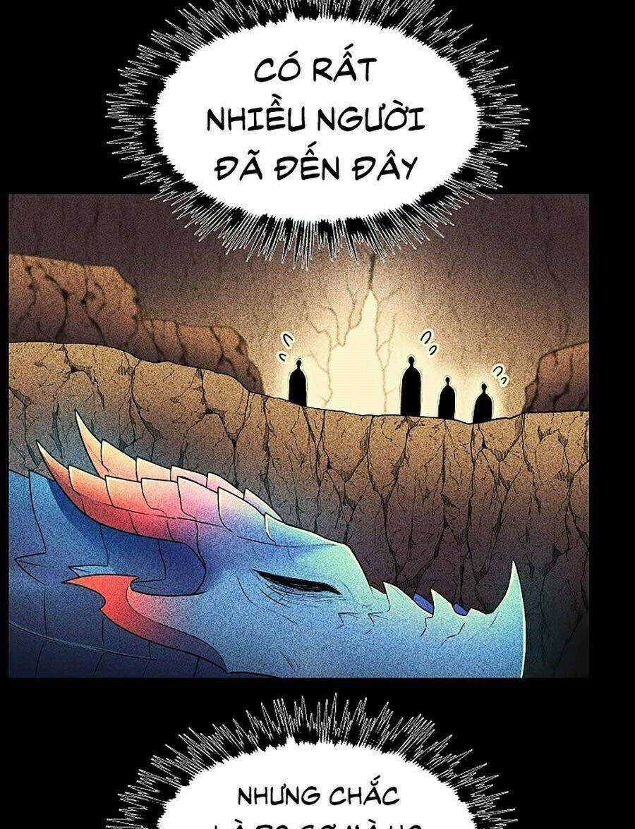 Người Nâng Cấp - Chapter 18 - Trang 44