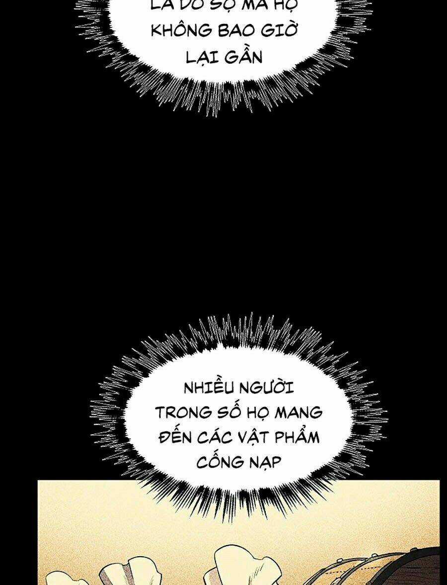 Người Nâng Cấp - Chapter 18 - Trang 45