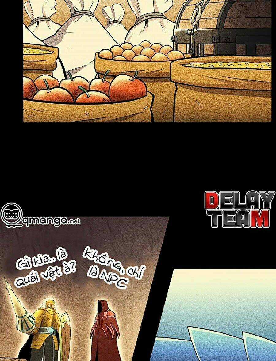 Người Nâng Cấp - Chapter 18 - Trang 46