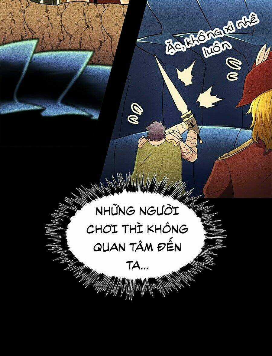 Người Nâng Cấp - Chapter 18 - Trang 47