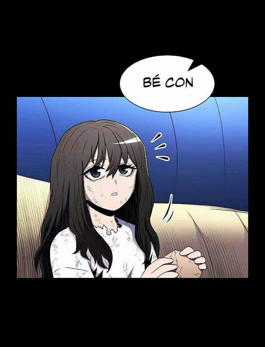 Người Nâng Cấp - Chapter 18 - Trang 48