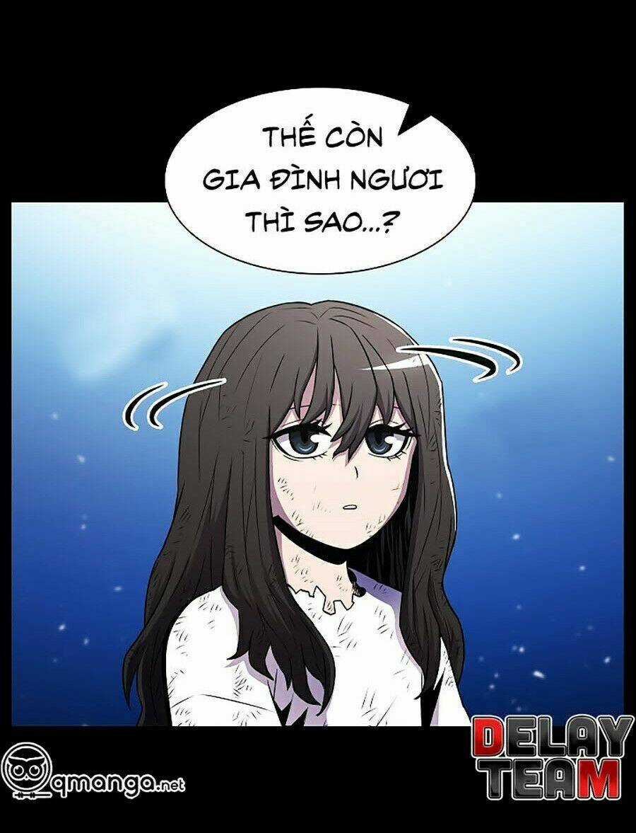 Người Nâng Cấp - Chapter 18 - Trang 50