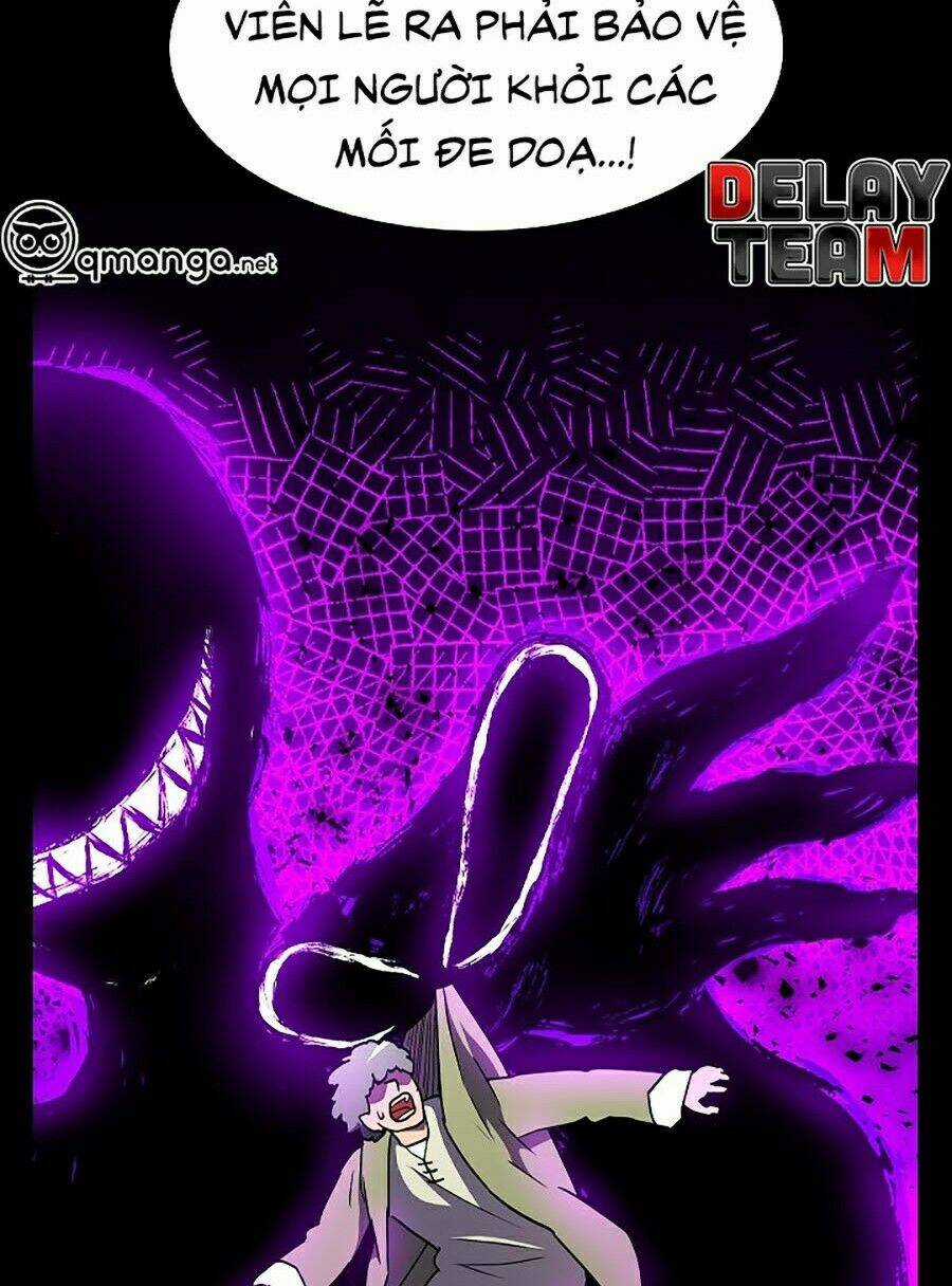 Người Nâng Cấp - Chapter 18 - Trang 6