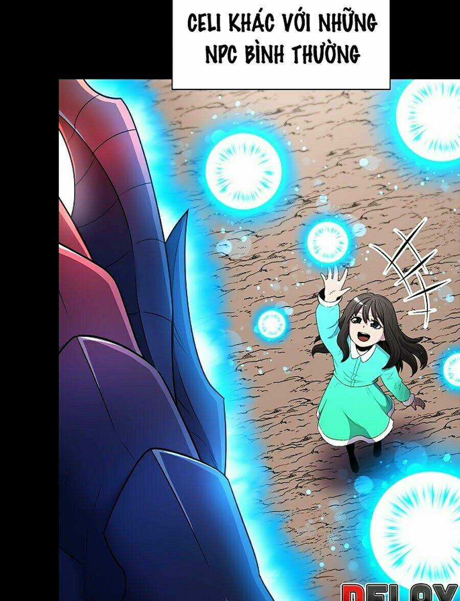 Người Nâng Cấp - Chapter 18 - Trang 57