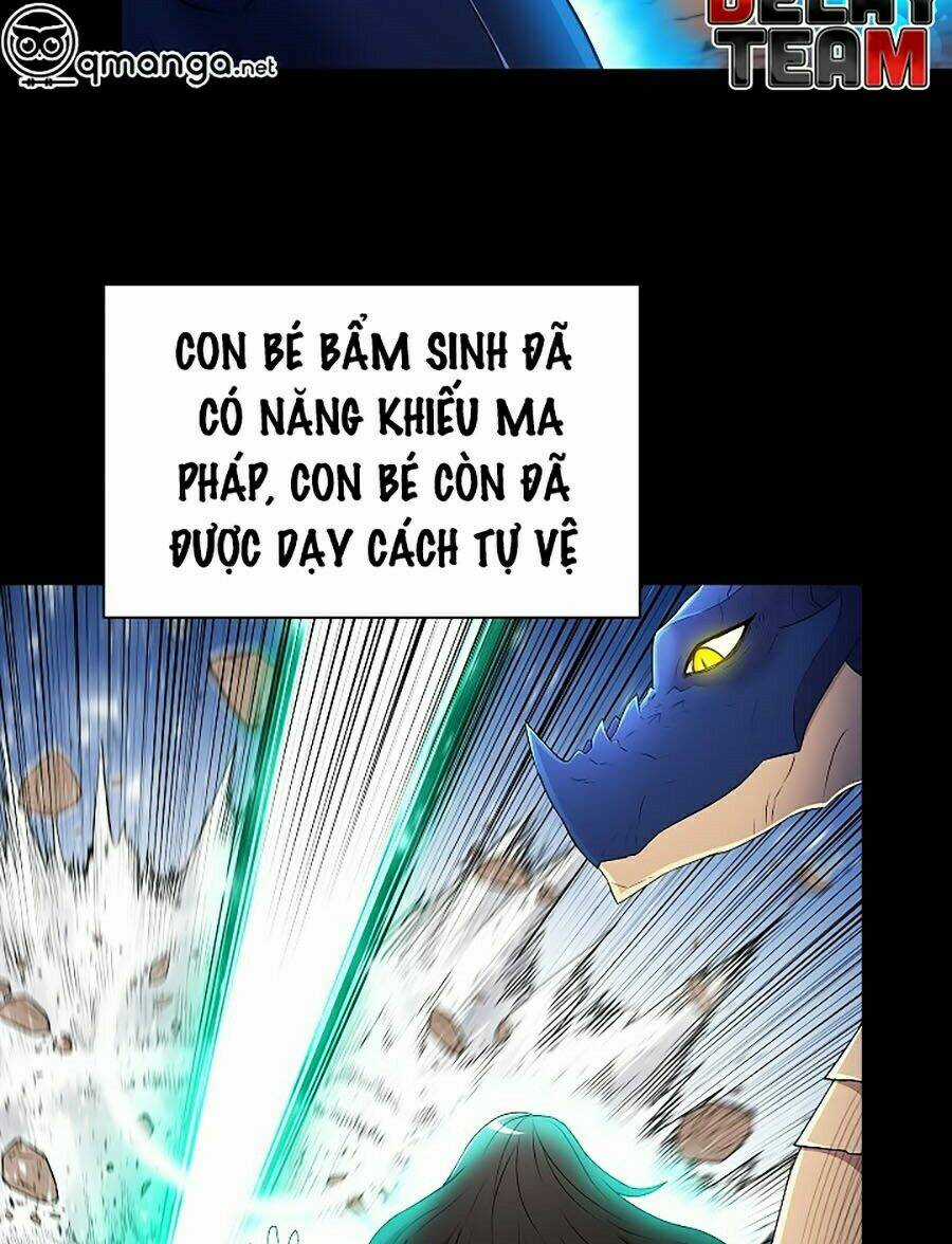 Người Nâng Cấp - Chapter 18 - Trang 58