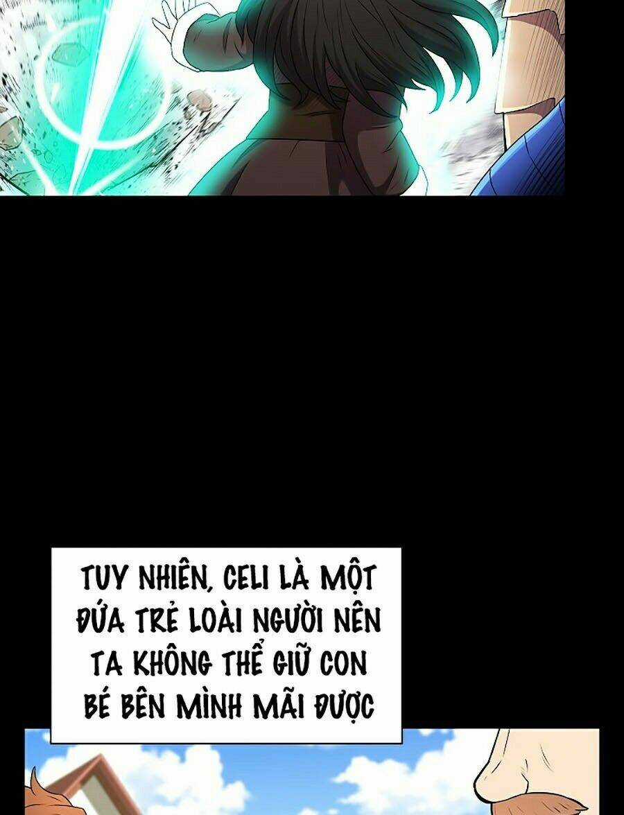 Người Nâng Cấp - Chapter 18 - Trang 59