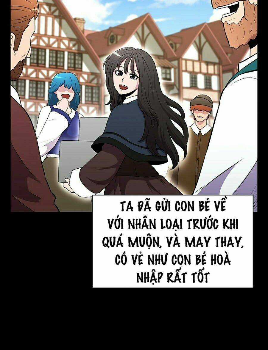 Người Nâng Cấp - Chapter 18 - Trang 60