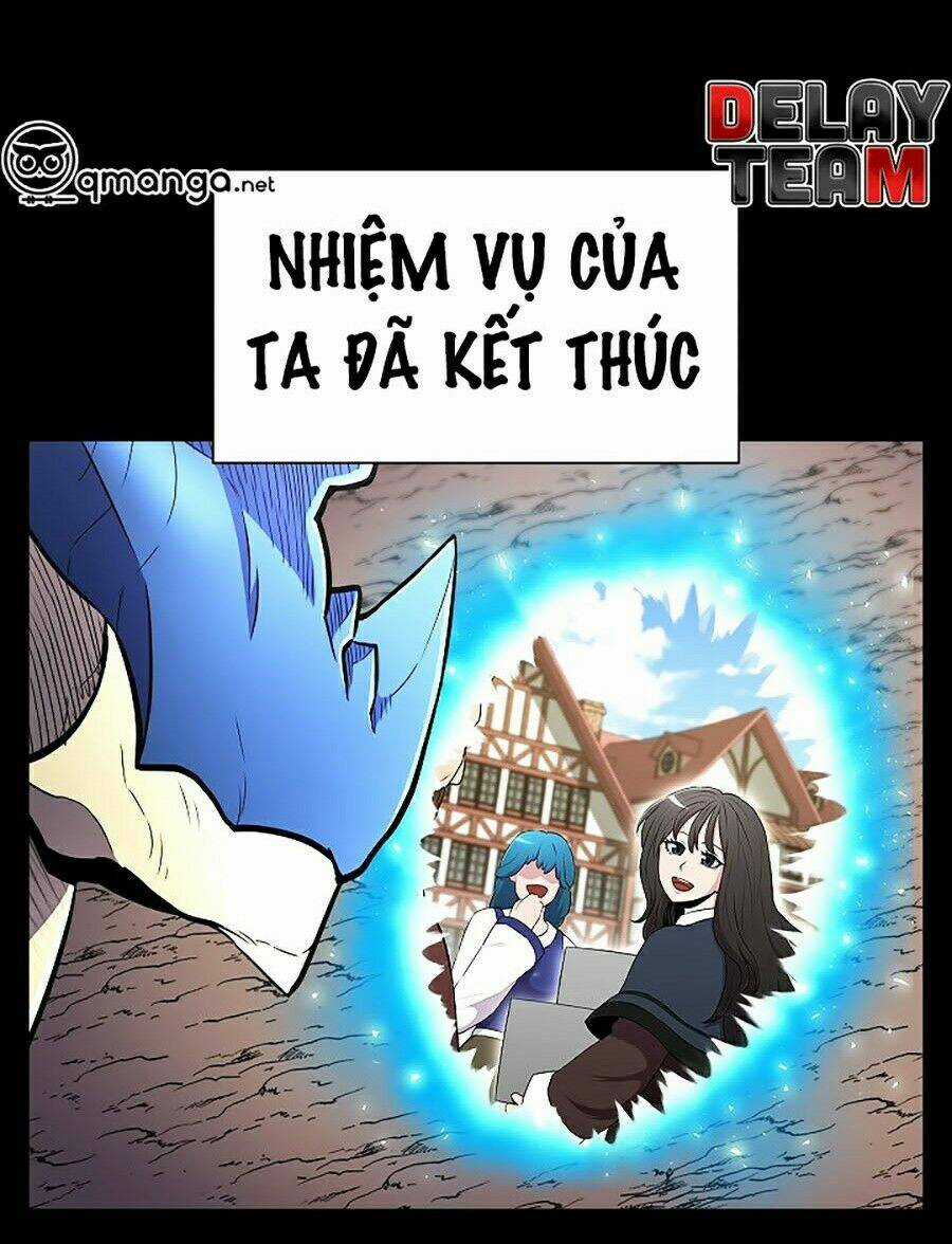 Người Nâng Cấp - Chapter 18 - Trang 61