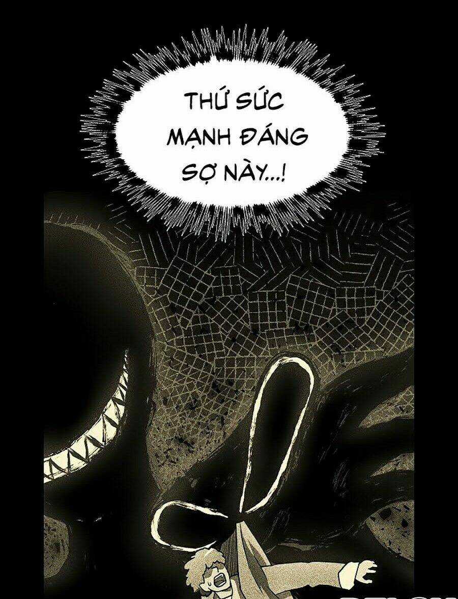 Người Nâng Cấp - Chapter 18 - Trang 69