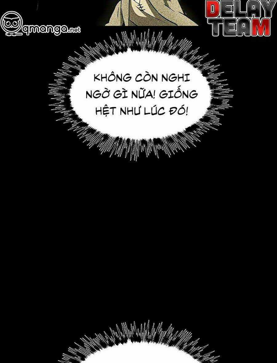 Người Nâng Cấp - Chapter 18 - Trang 70