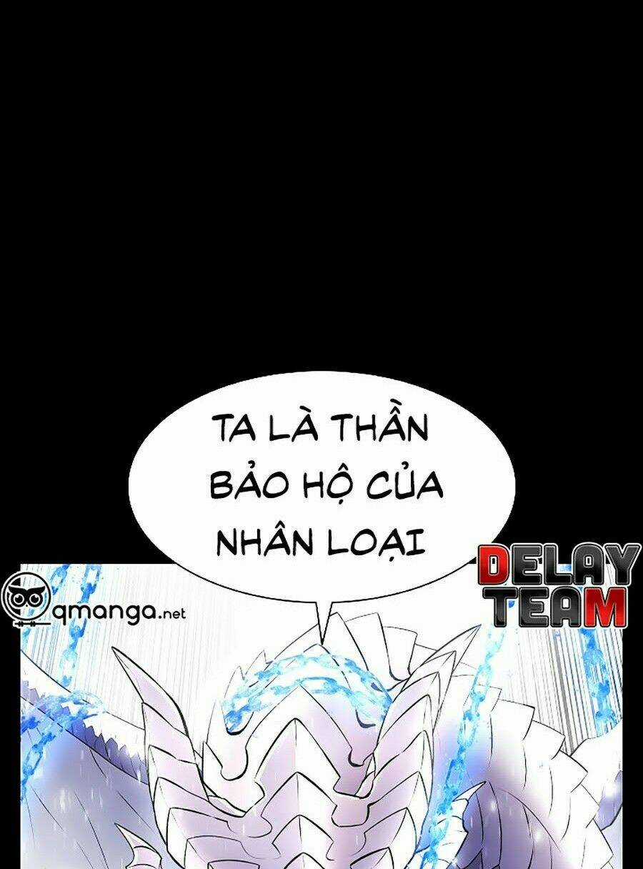 Người Nâng Cấp - Chapter 18 - Trang 8