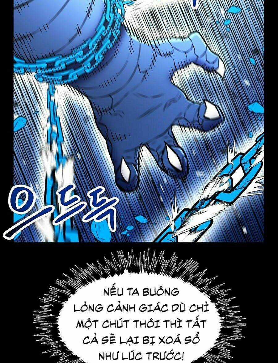 Người Nâng Cấp - Chapter 18 - Trang 73