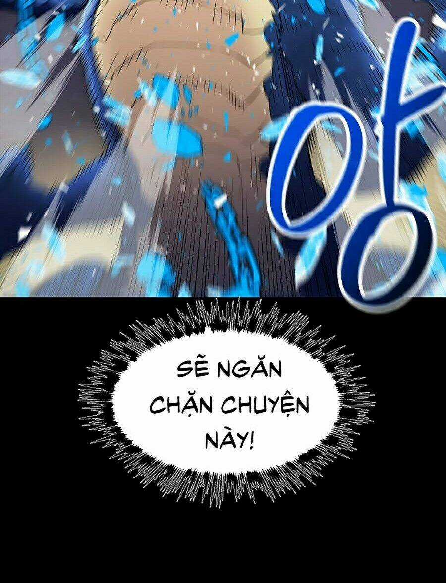 Người Nâng Cấp - Chapter 18 - Trang 76