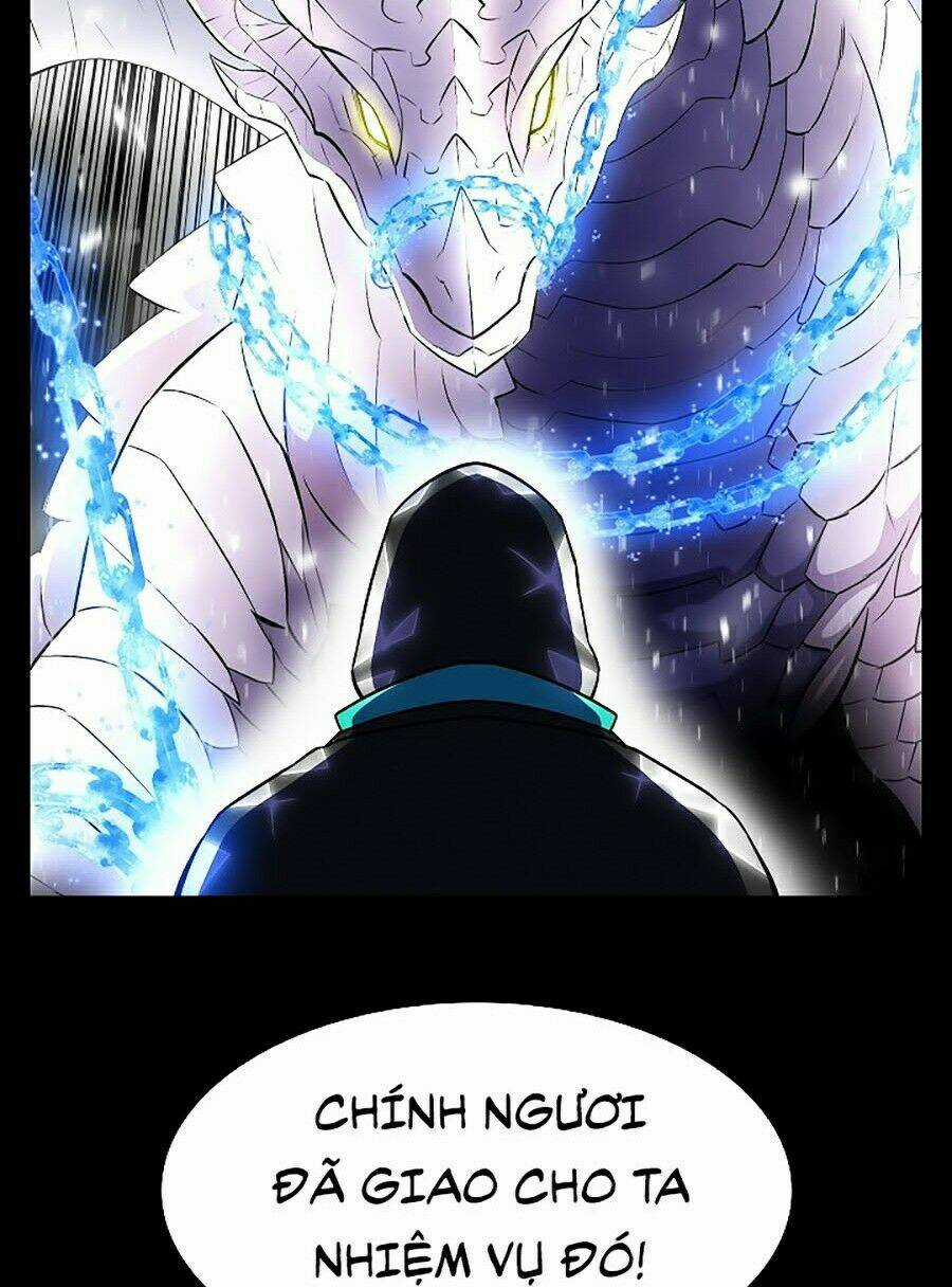 Người Nâng Cấp - Chapter 18 - Trang 9