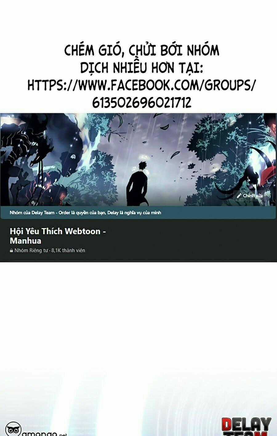 Người Nâng Cấp - Chapter 19 - Trang 1