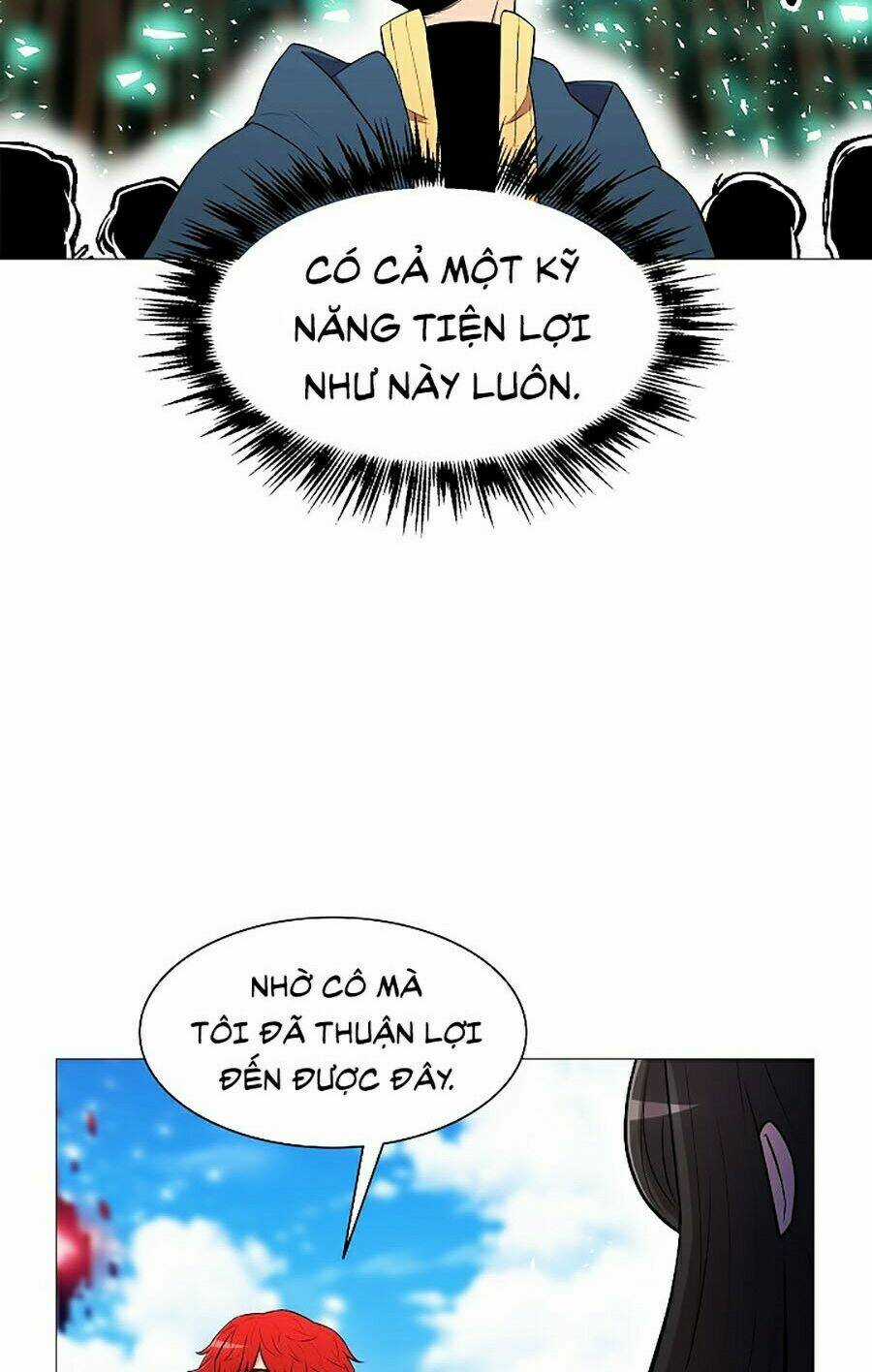 Người Nâng Cấp - Chapter 19 - Trang 12