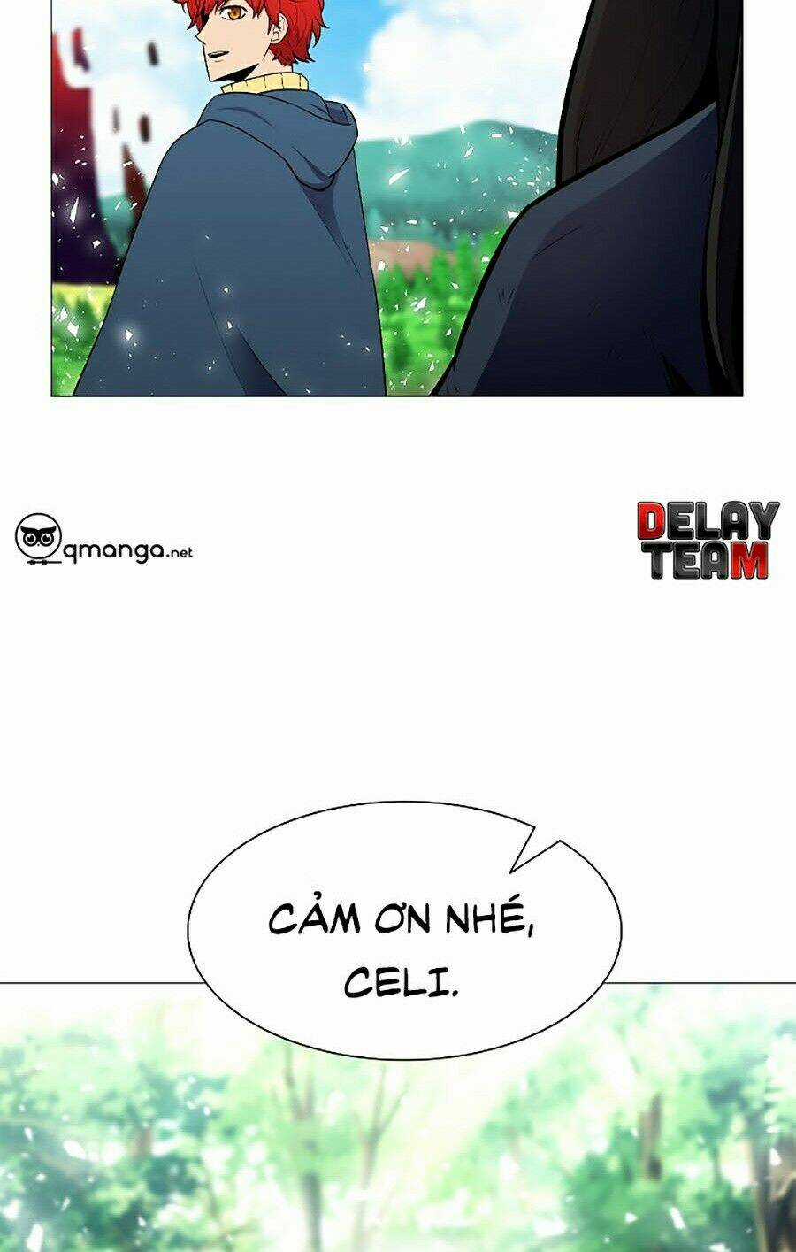 Người Nâng Cấp - Chapter 19 - Trang 13